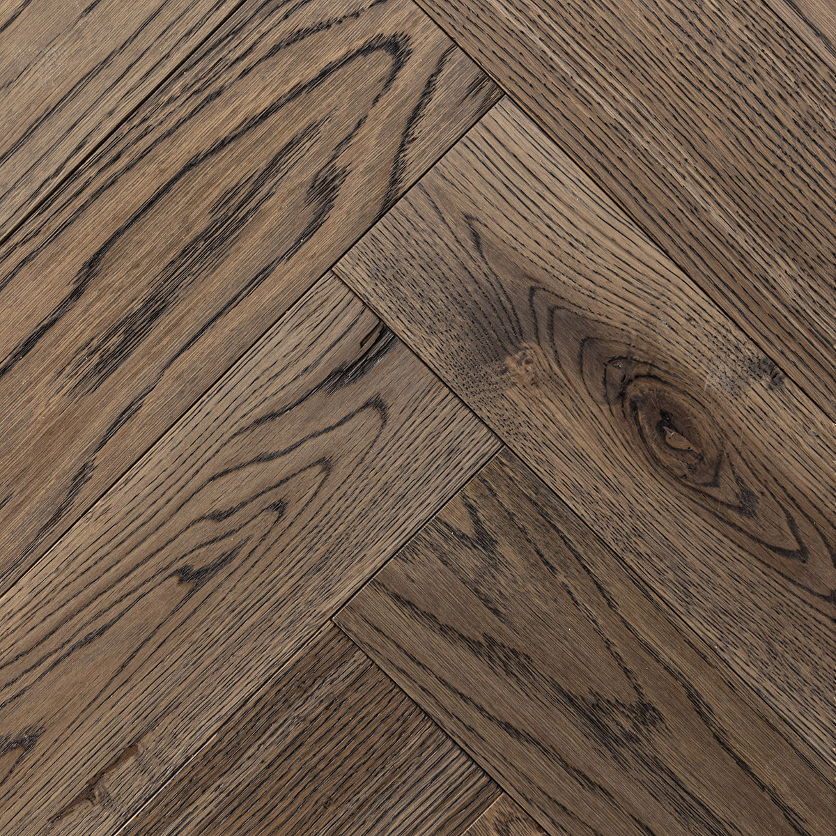 Bespoke solid and engineered wood flooring