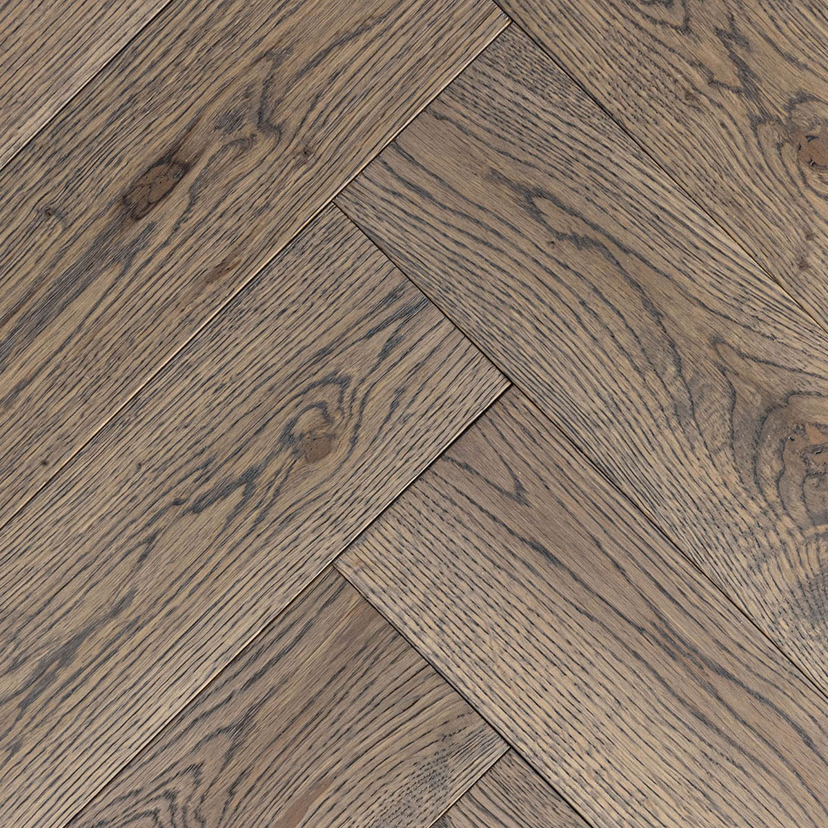 Bespoke solid and engineered wood flooring