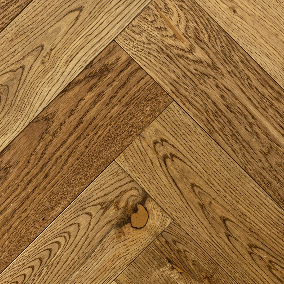 Bespoke solid and engineered wood flooring