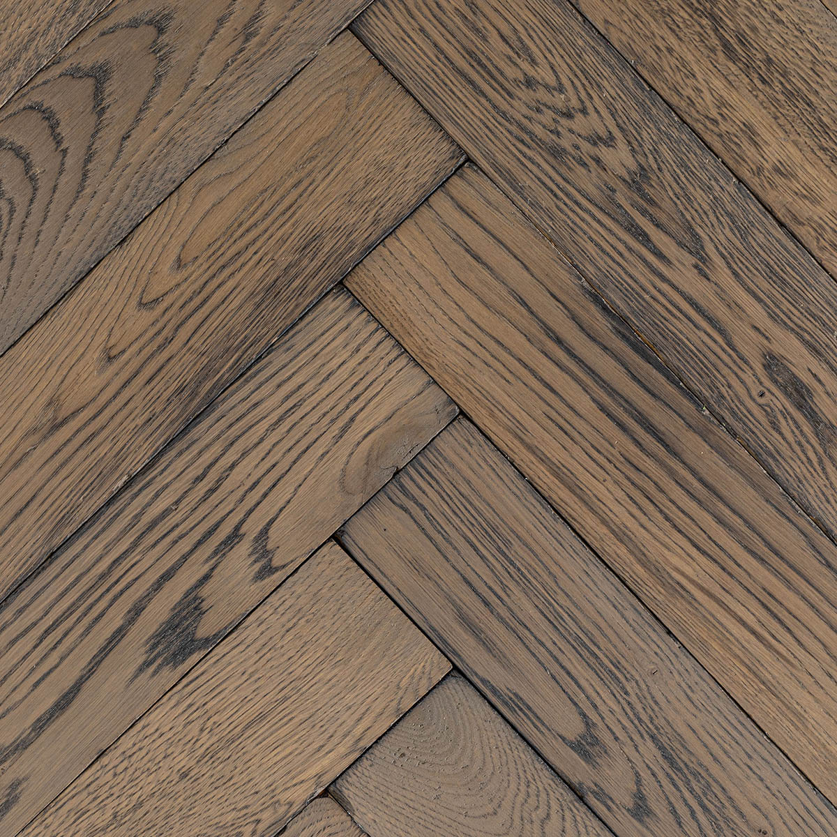 Bespoke solid and engineered wood flooring