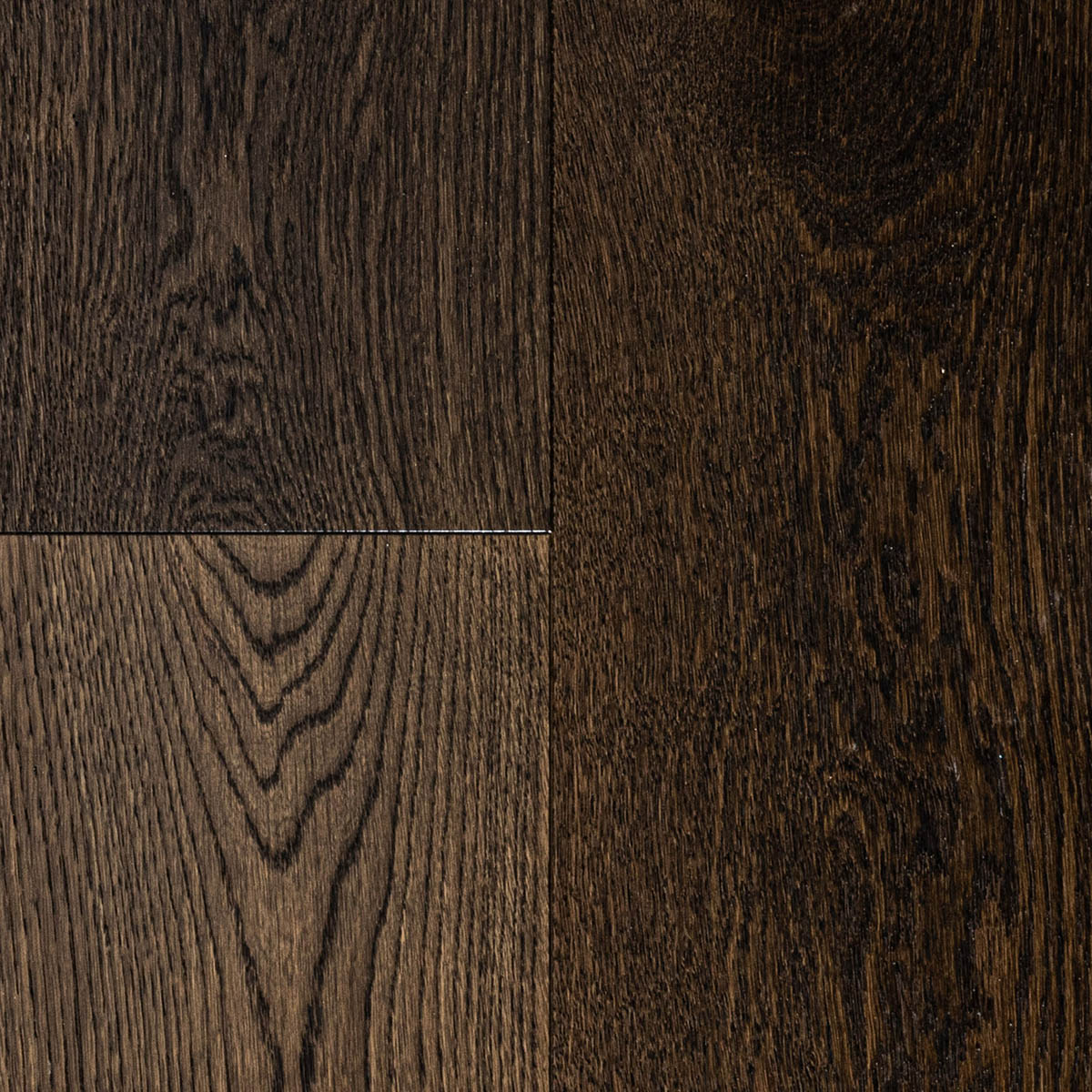 Bespoke solid and engineered wood flooring