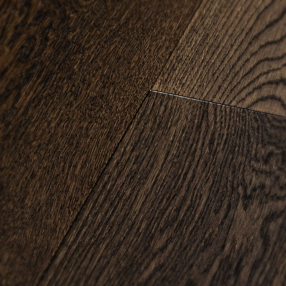 Bespoke solid and engineered wood flooring