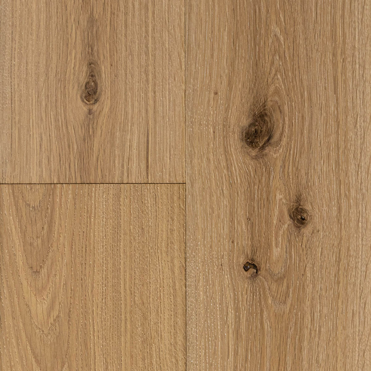 Bespoke solid and engineered wood flooring