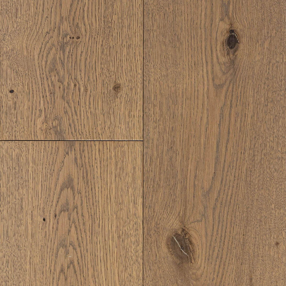 Bespoke solid and engineered wood flooring