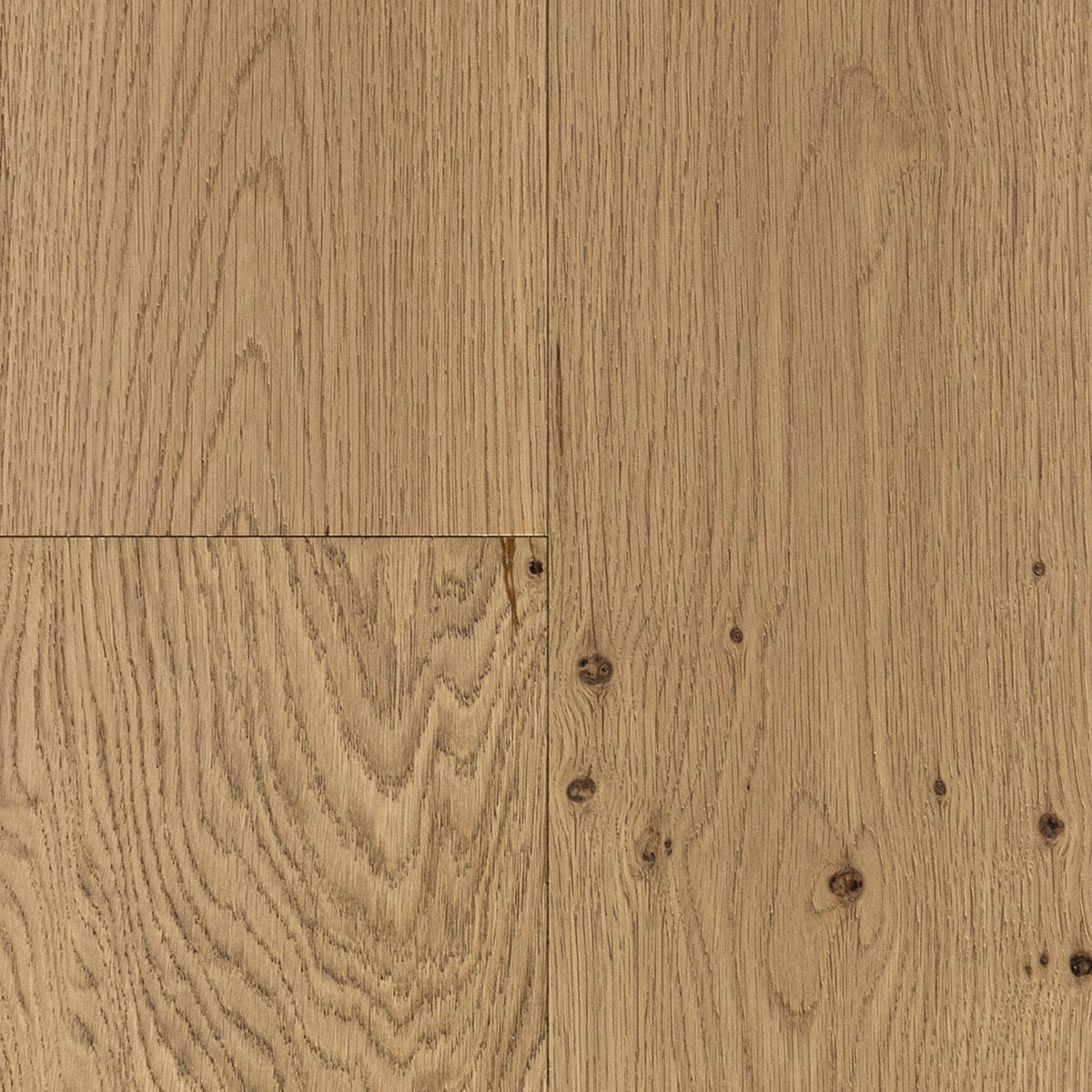 Bespoke solid and engineered wood flooring