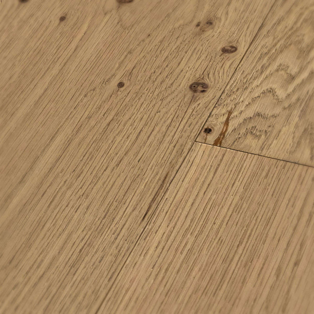 Bespoke solid and engineered wood flooring