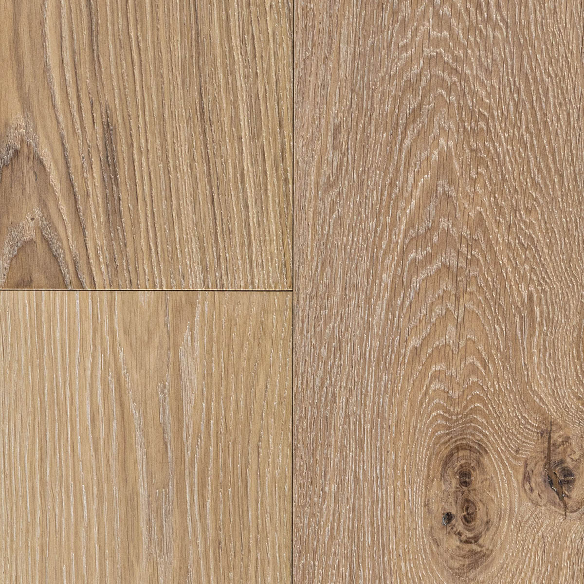 Bespoke solid and engineered wood flooring