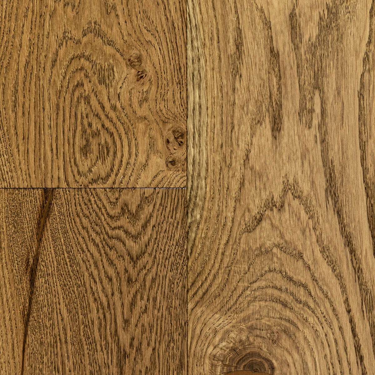 Bespoke solid and engineered wood flooring