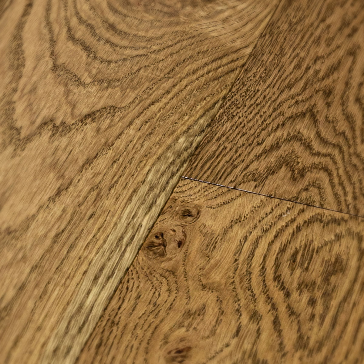 Bespoke solid and engineered wood flooring