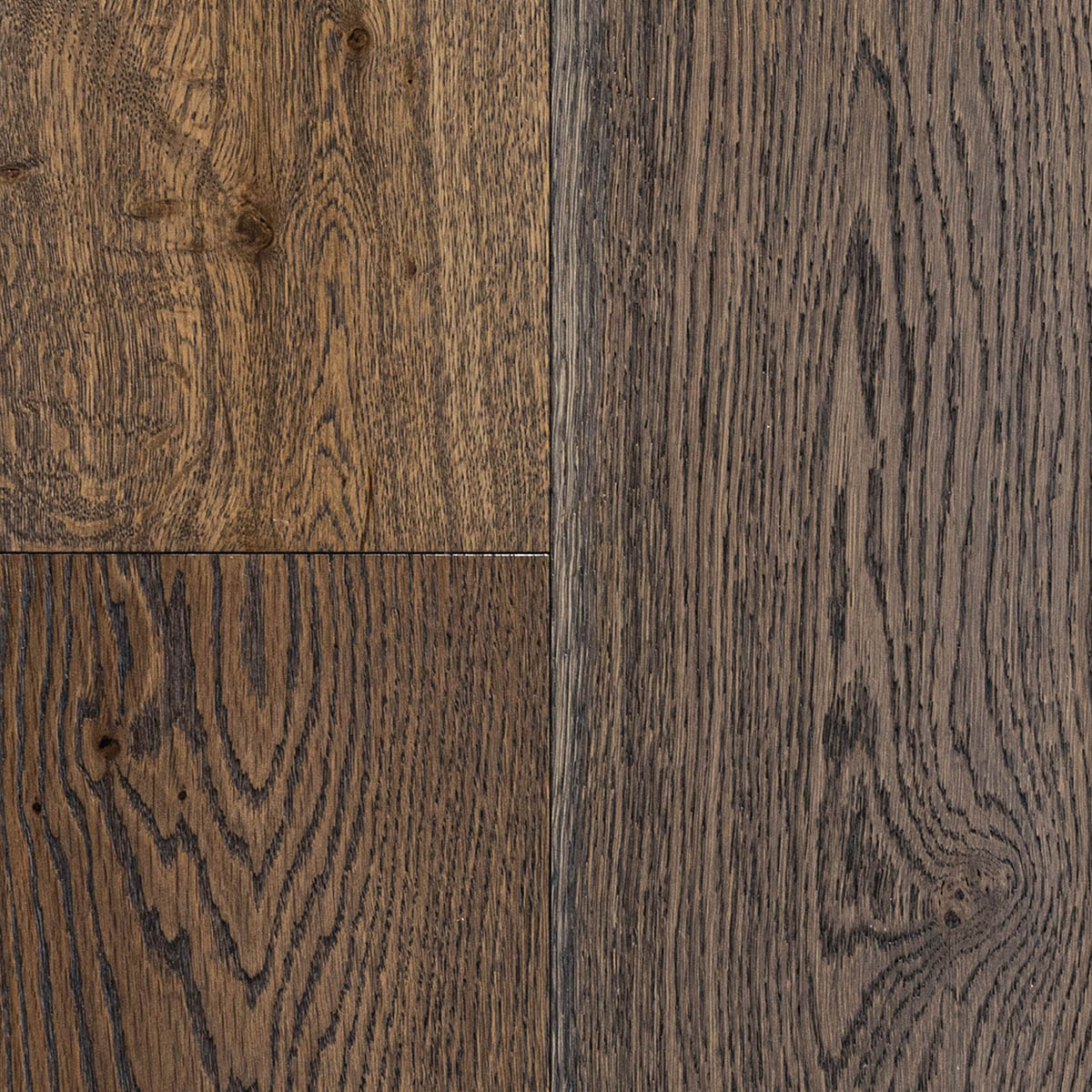 Bespoke solid and engineered wood flooring