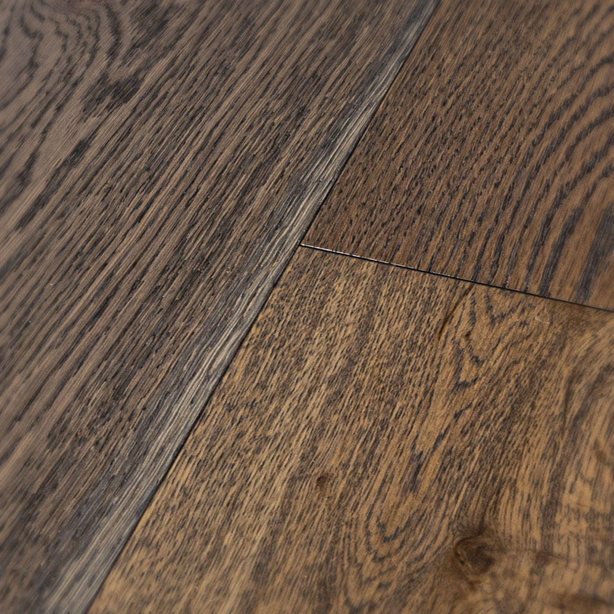 Bespoke solid and engineered wood flooring