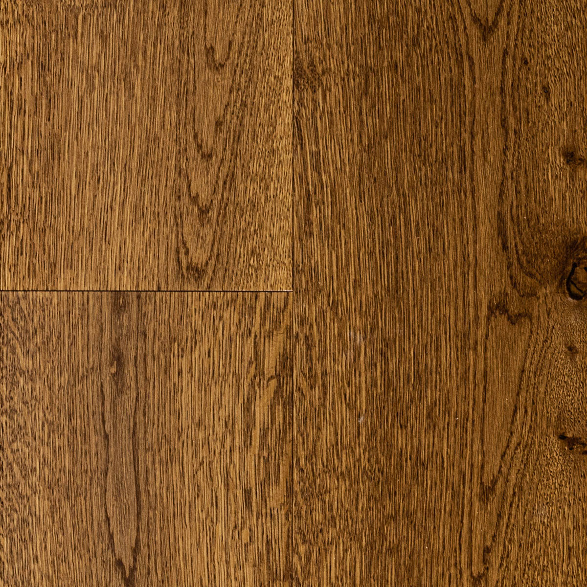 Bespoke solid and engineered wood flooring