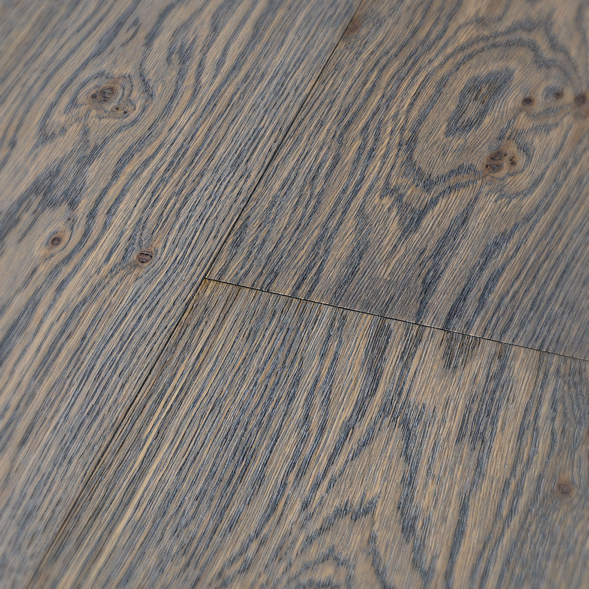 Bespoke solid and engineered wood flooring