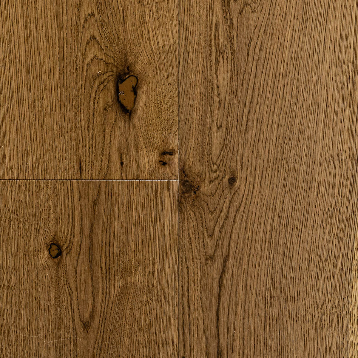 Bespoke solid and engineered wood flooring