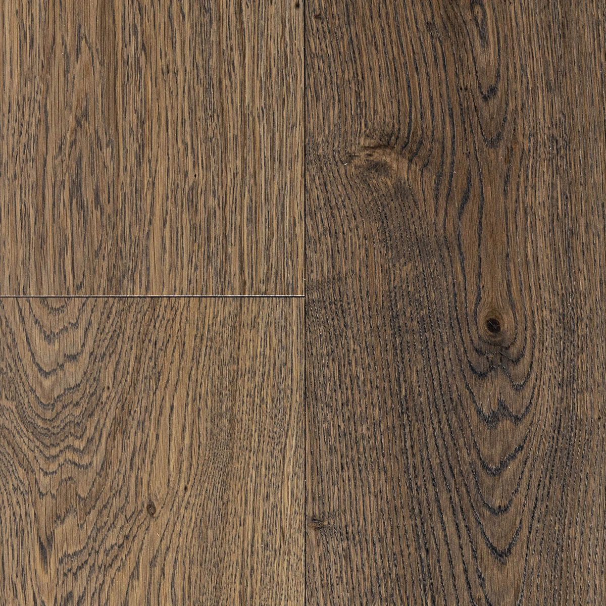 Bespoke solid and engineered wood flooring