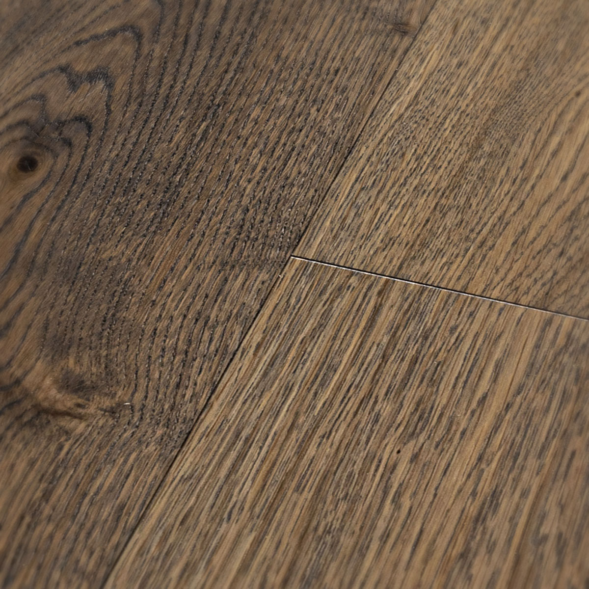 Bespoke solid and engineered wood flooring