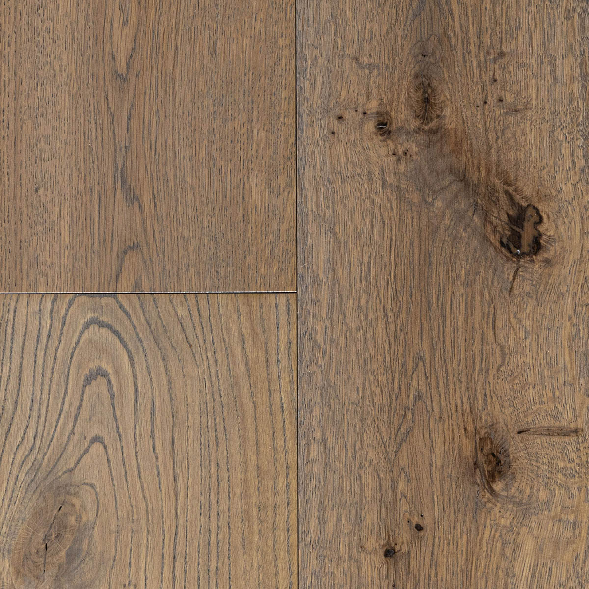 Bespoke solid and engineered wood flooring