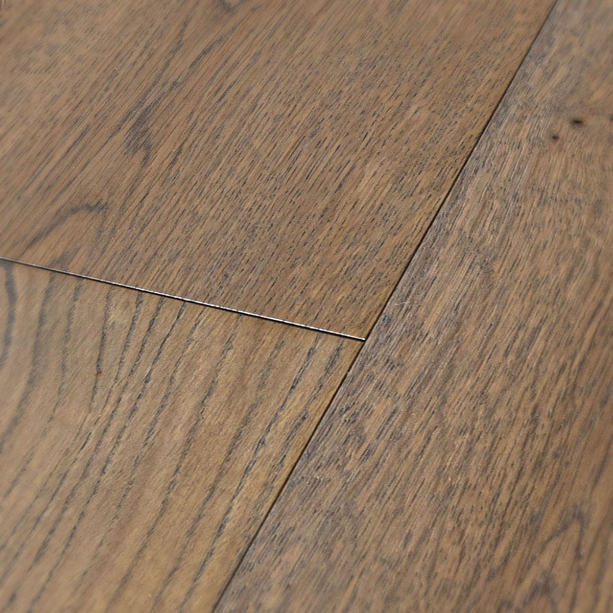 Bespoke solid and engineered wood flooring