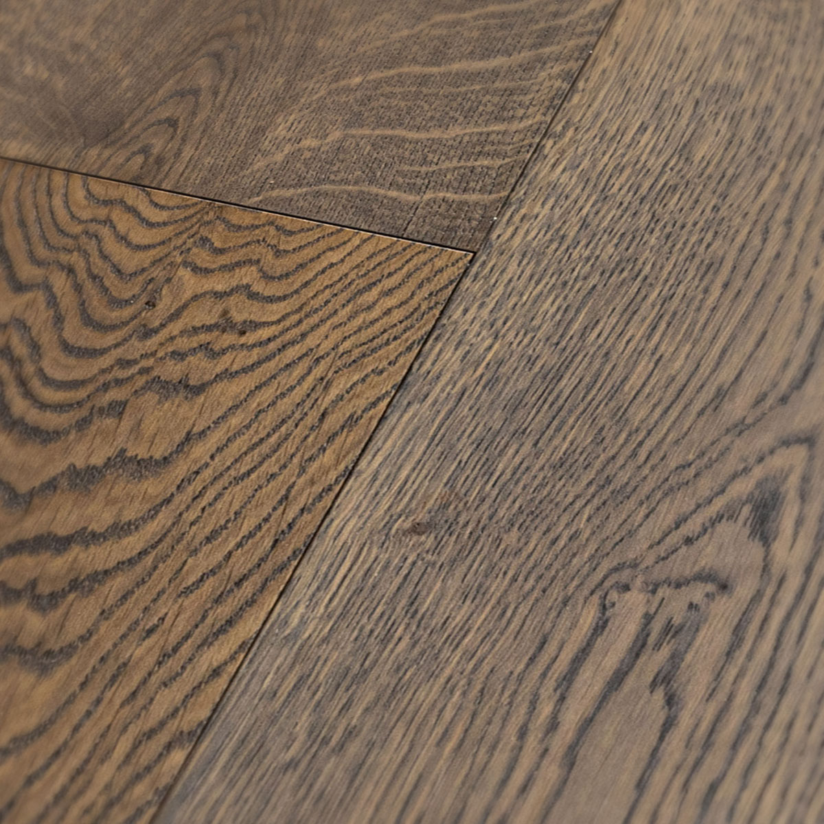 Bespoke solid and engineered wood flooring