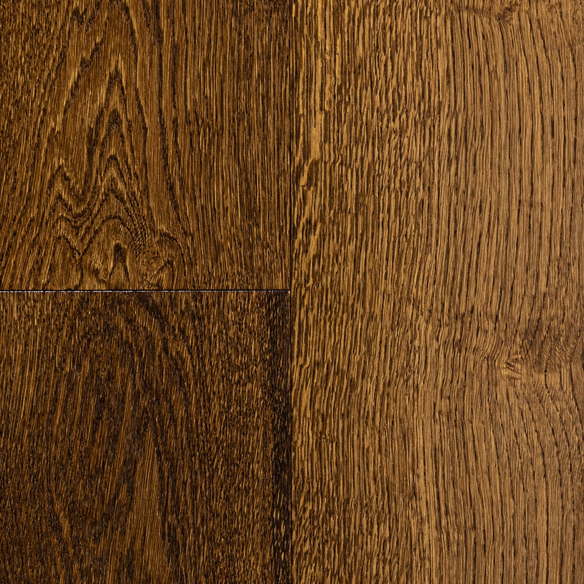 Bespoke solid and engineered wood flooring