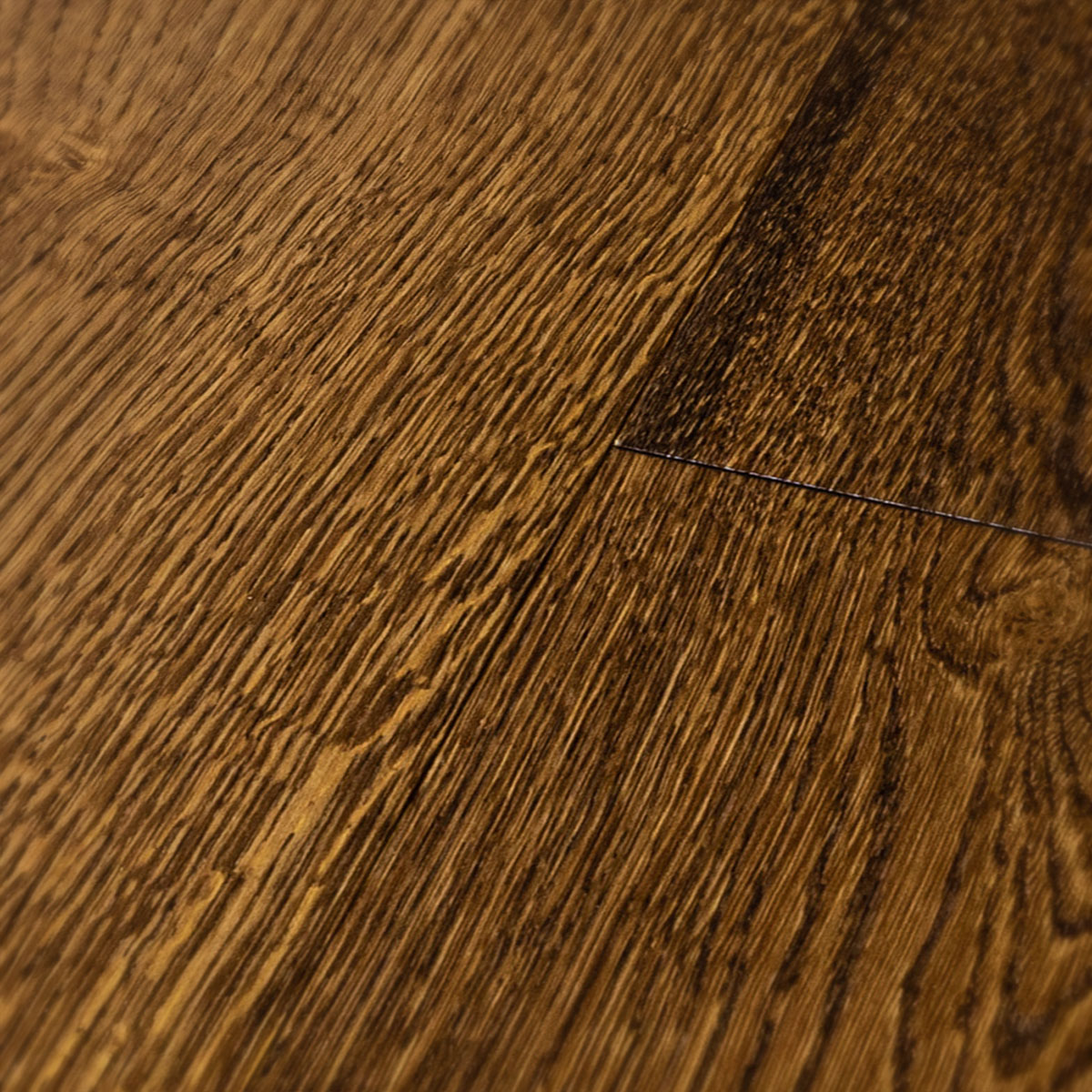 Bespoke solid and engineered wood flooring