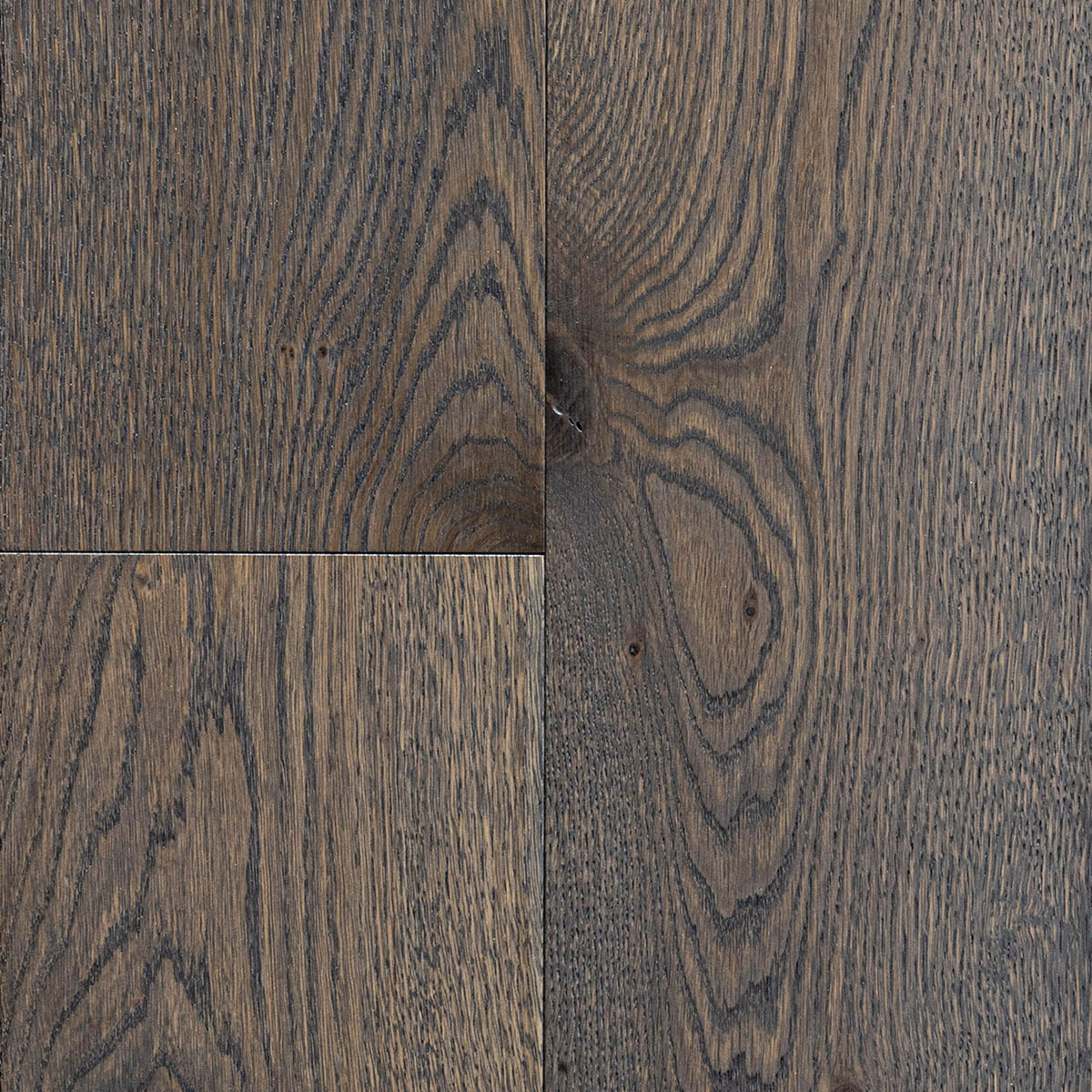 Bespoke solid and engineered wood flooring