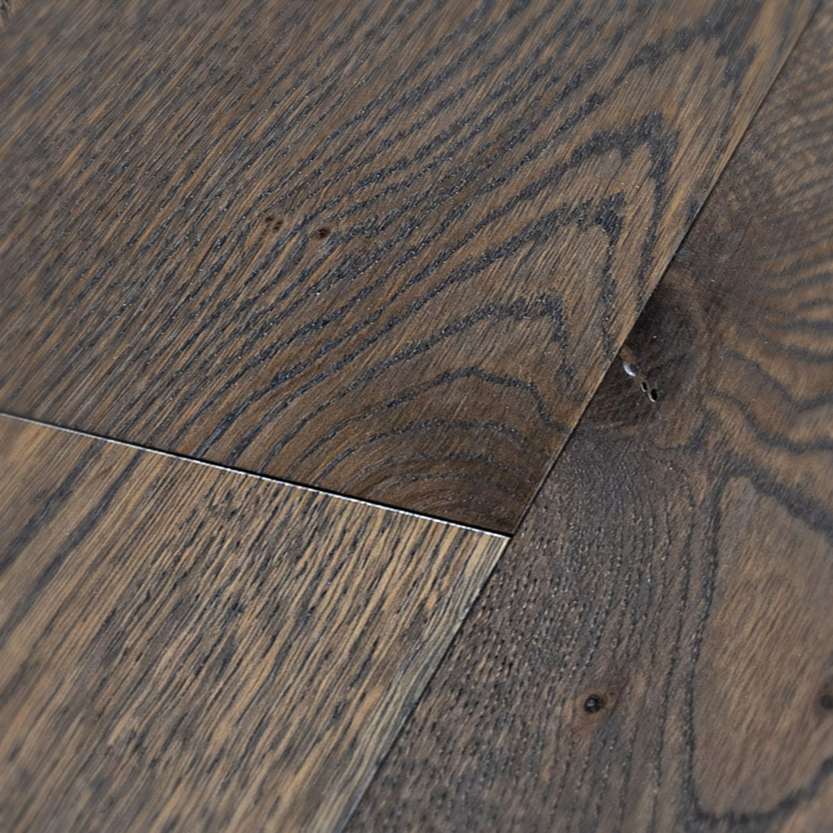 Bespoke solid and engineered wood flooring