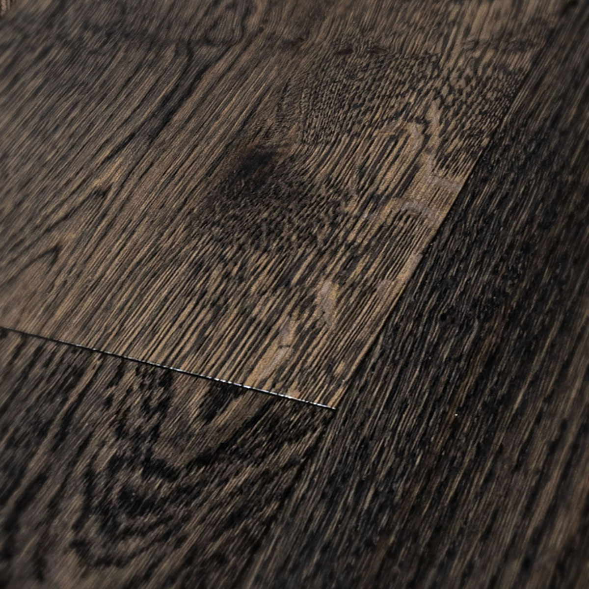 Bespoke solid and engineered wood flooring