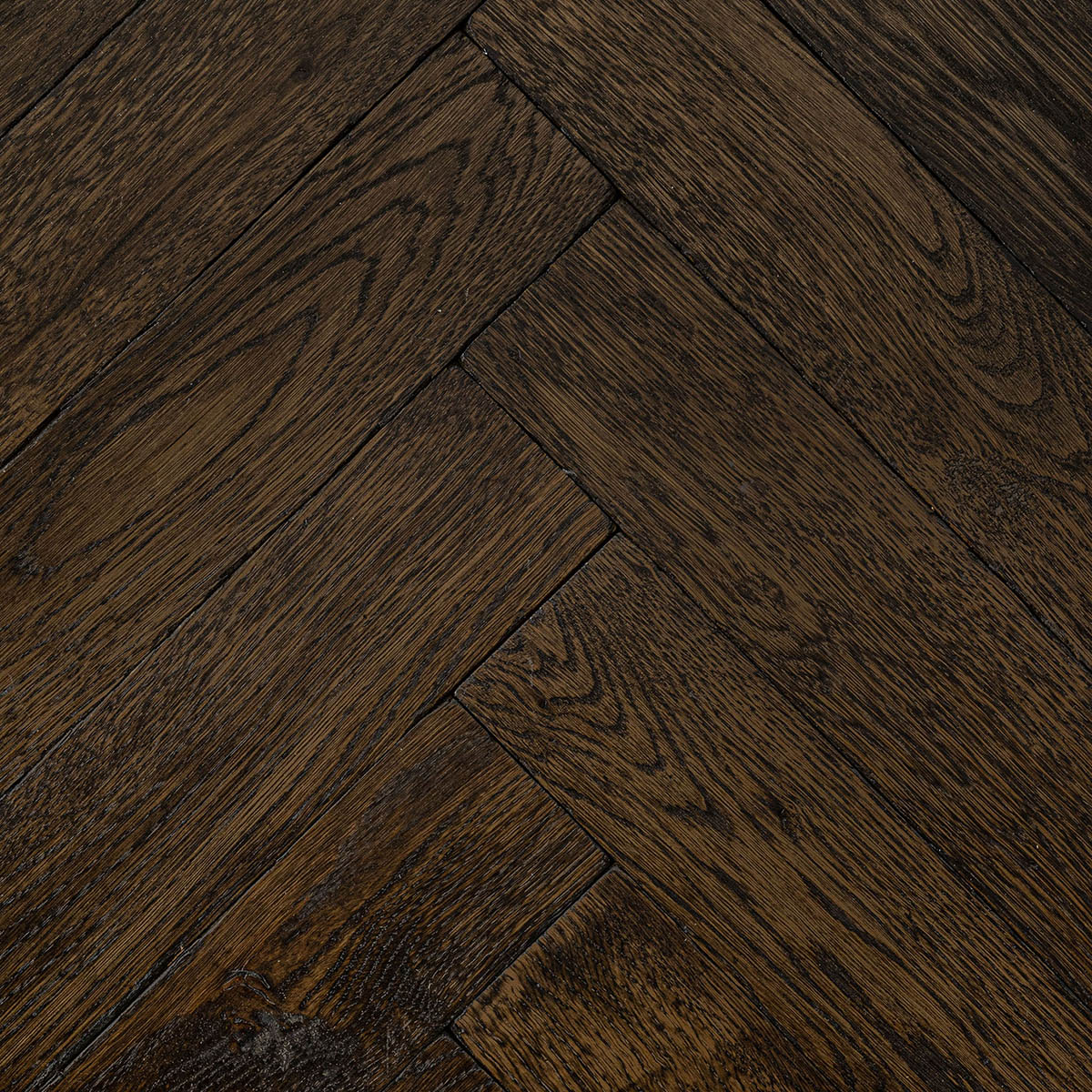 Bespoke solid and engineered wood flooring