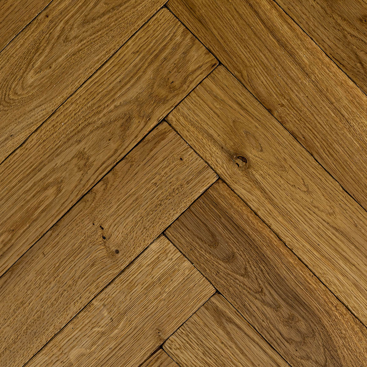 Bespoke solid and engineered wood flooring