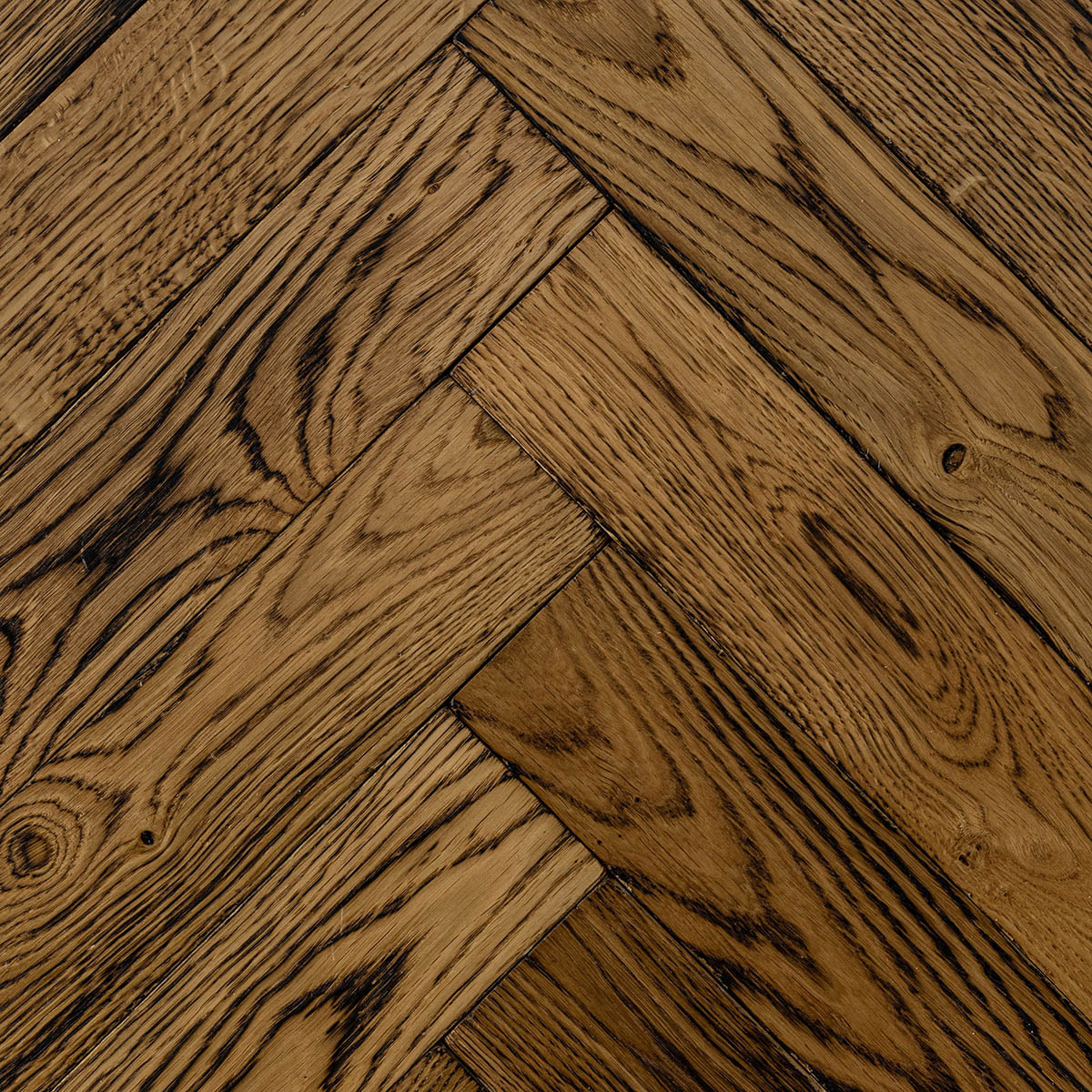 Bespoke solid and engineered wood flooring