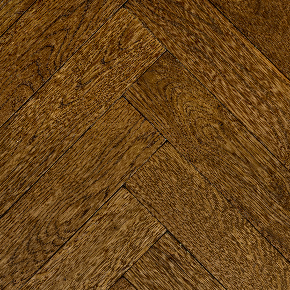 Bespoke solid and engineered wood flooring