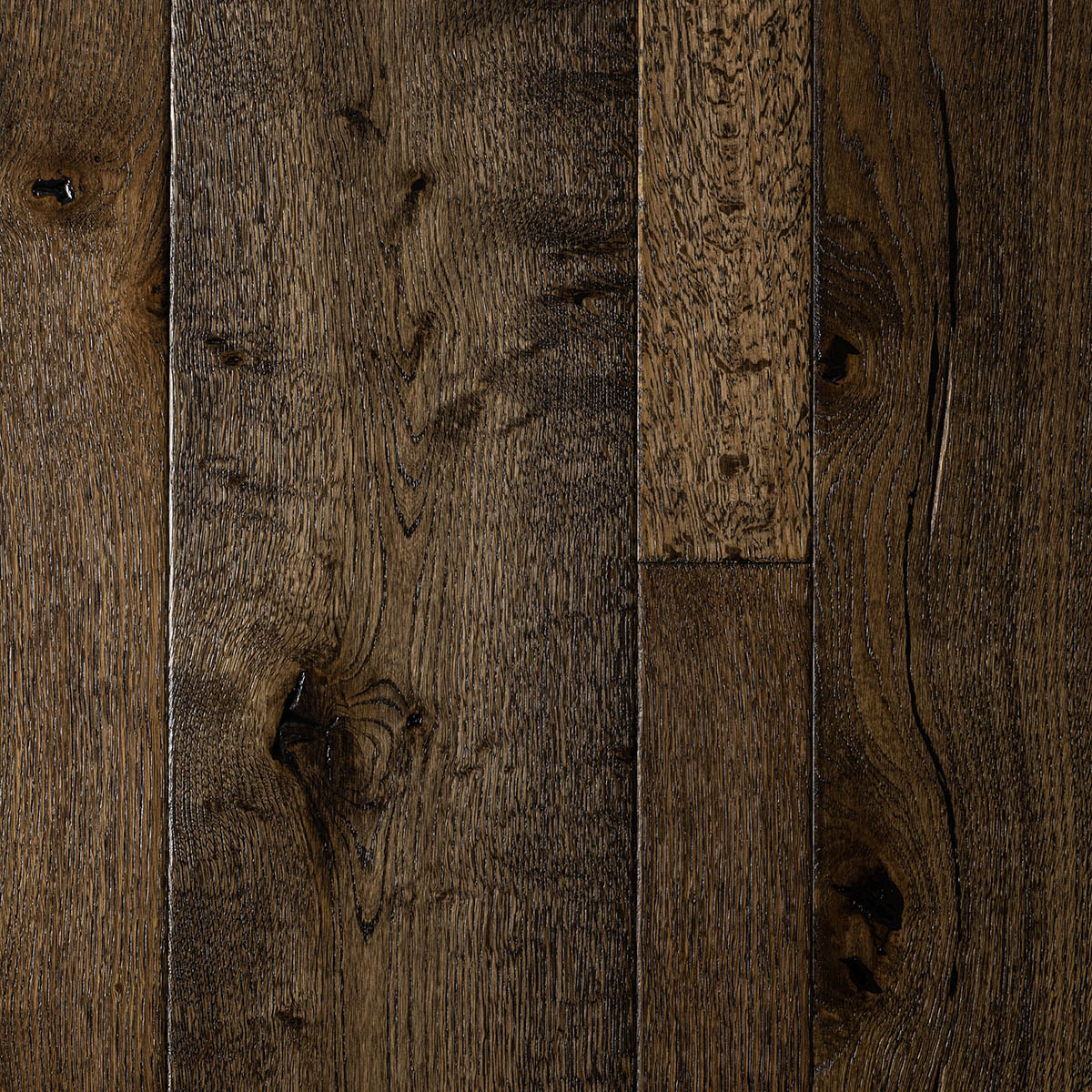 Bespoke solid and engineered wood flooring