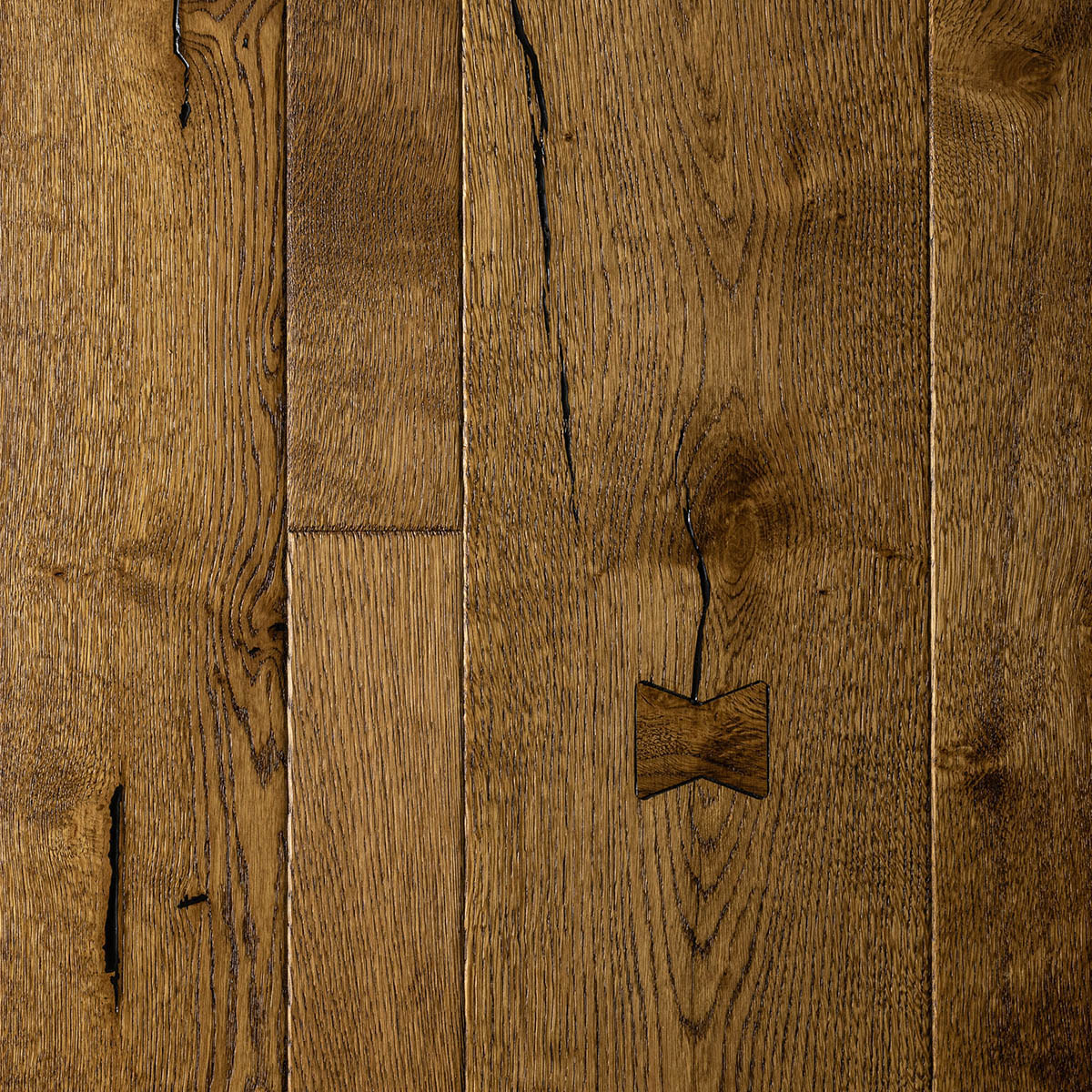 Bespoke solid and engineered wood flooring