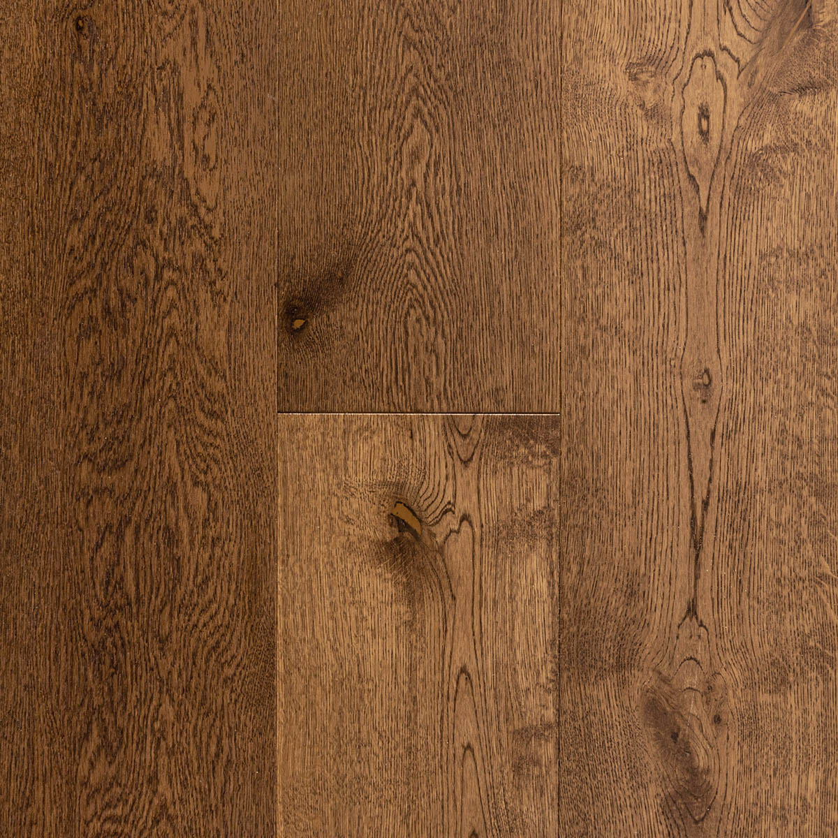 Bespoke solid and engineered wood flooring