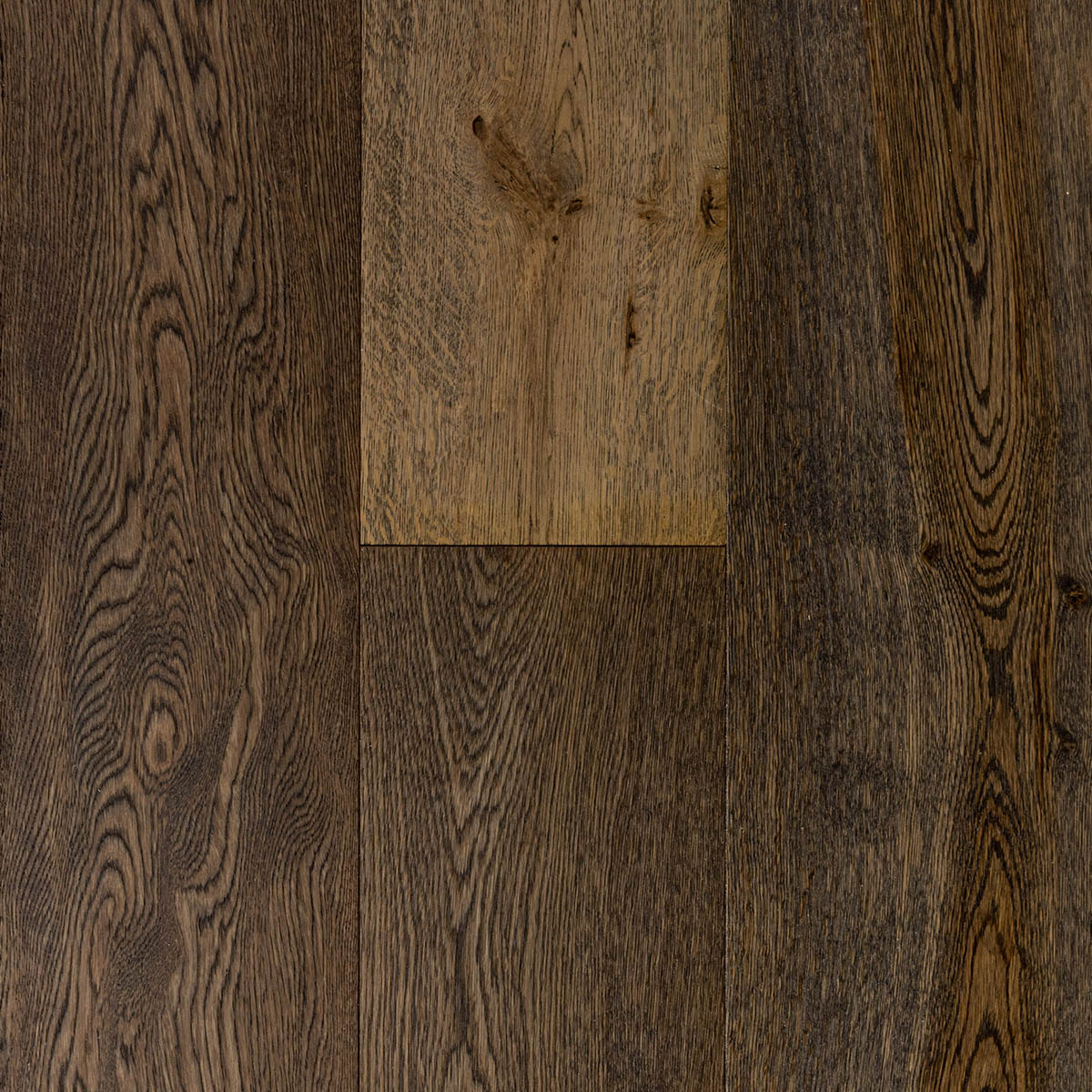 Bespoke solid and engineered wood flooring