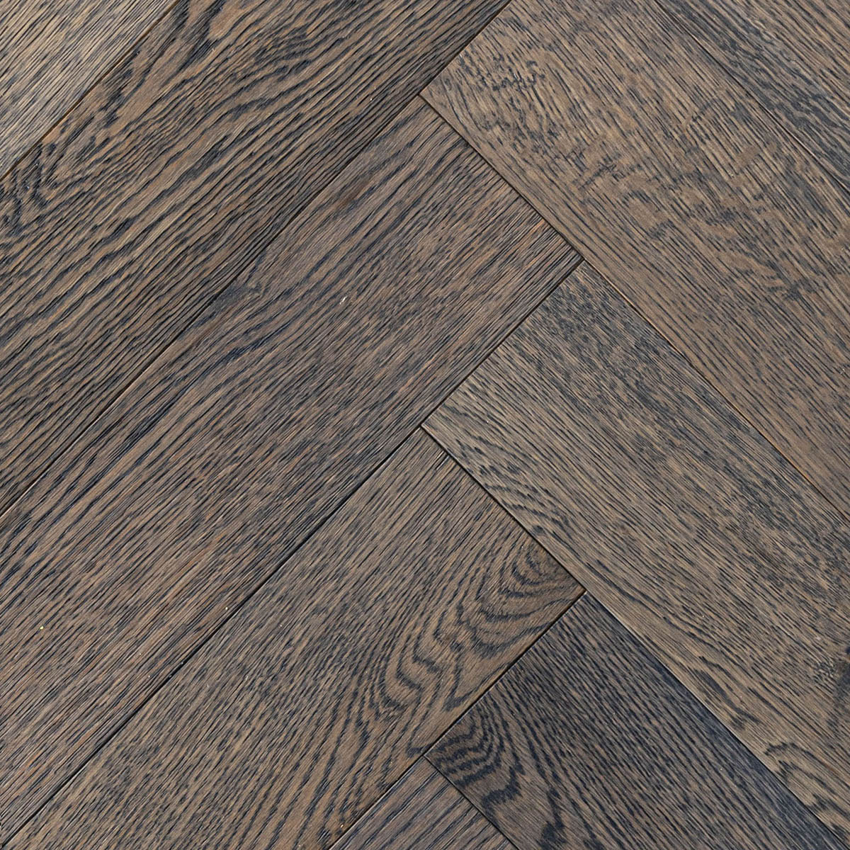 Bespoke solid and engineered wood flooring