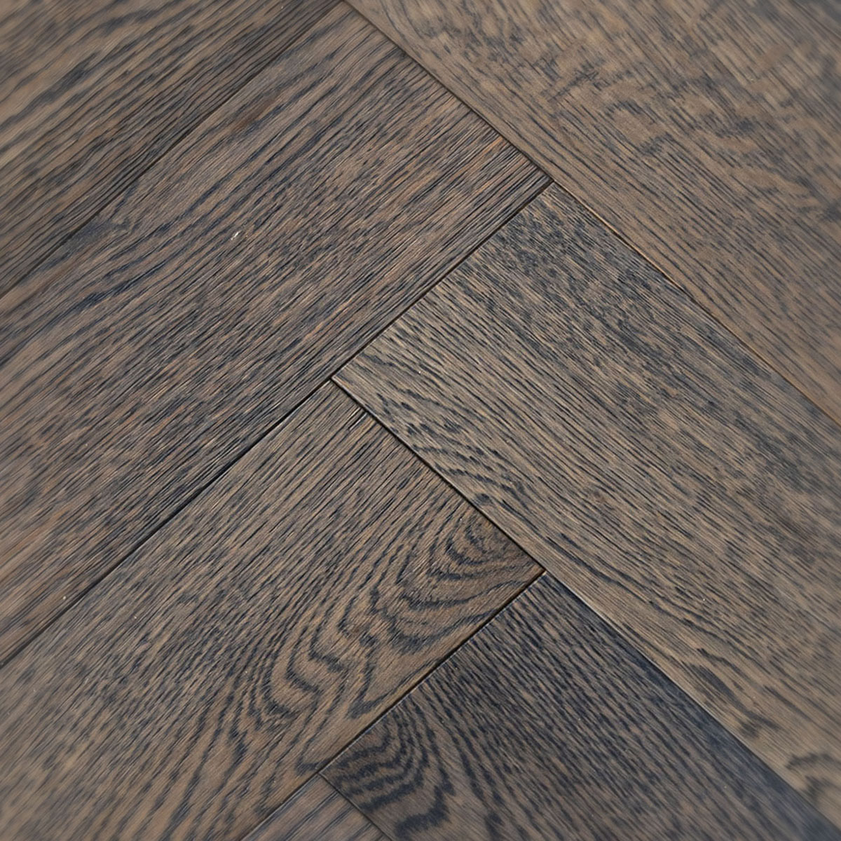 Bespoke solid and engineered wood flooring