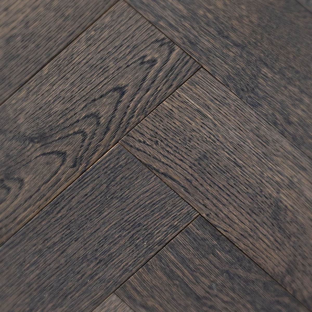 Bespoke solid and engineered wood flooring