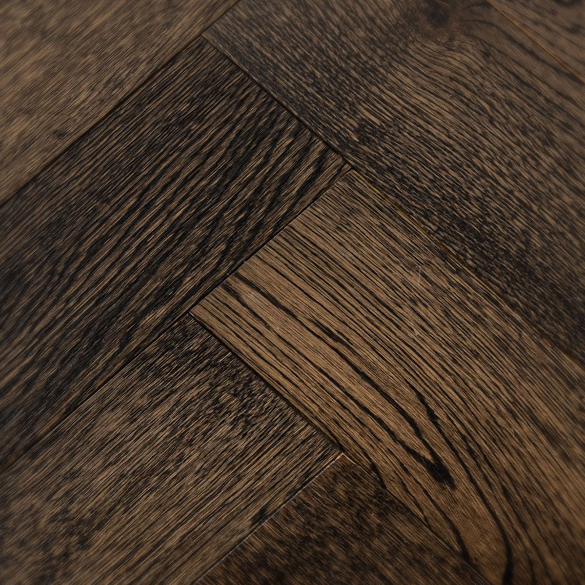 Bespoke solid and engineered wood flooring