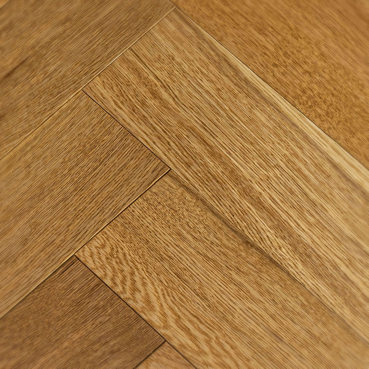 Bespoke solid and engineered wood flooring