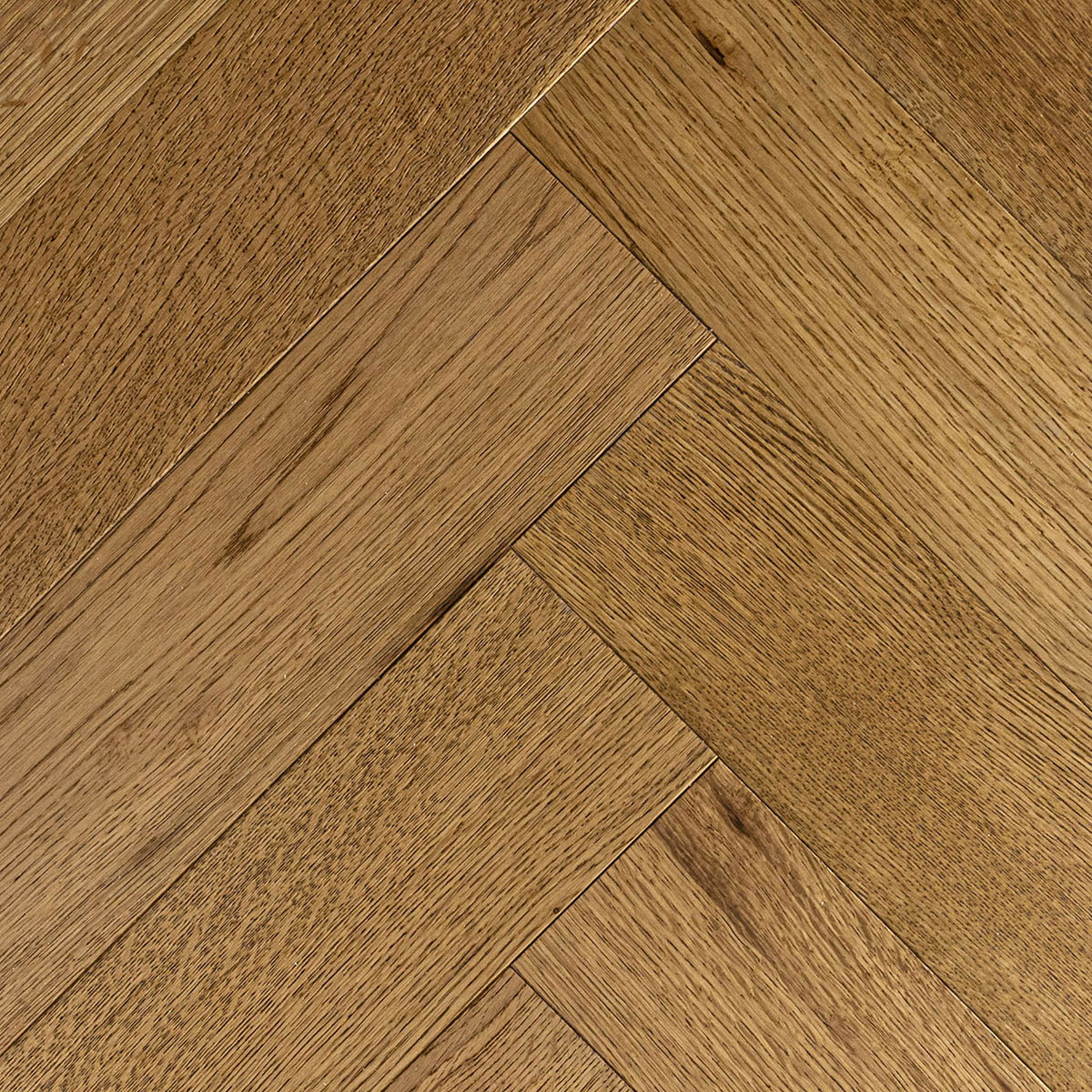 Bespoke solid and engineered wood flooring