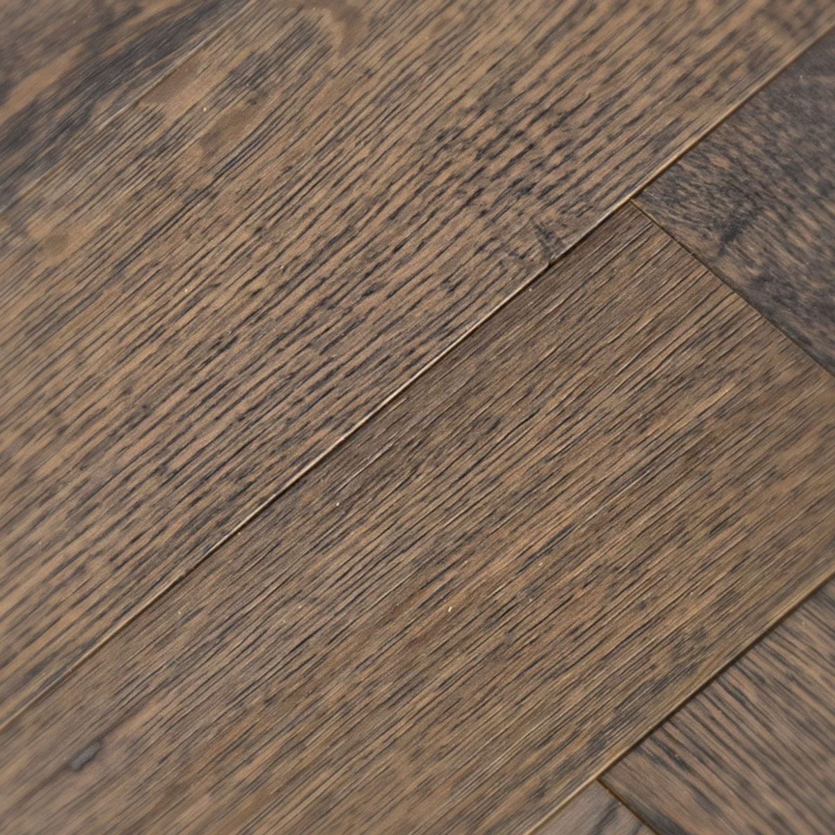 Bespoke solid and engineered wood flooring