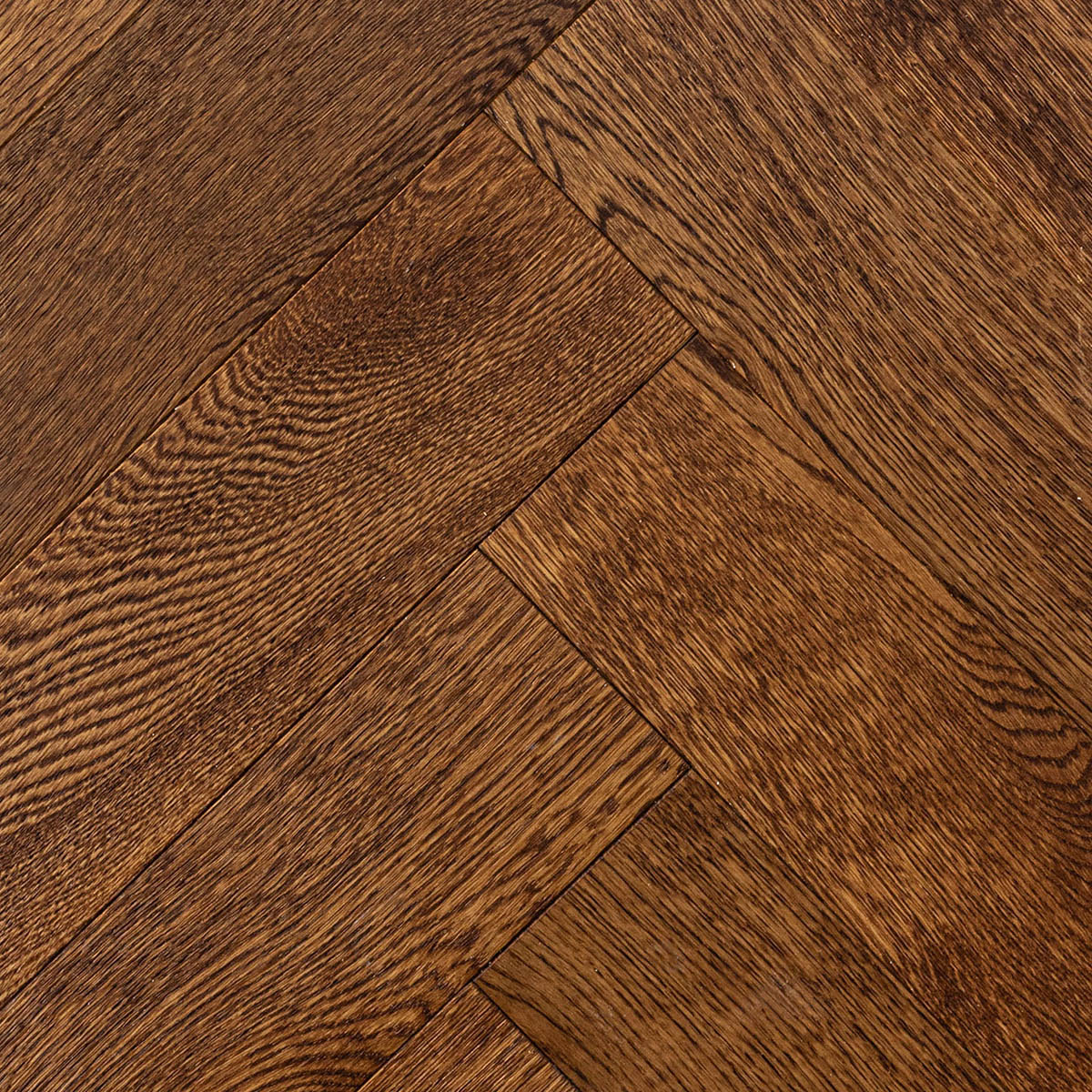 Bespoke solid and engineered wood flooring