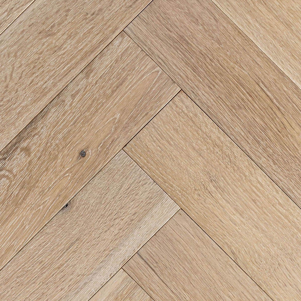 Bespoke solid and engineered wood flooring