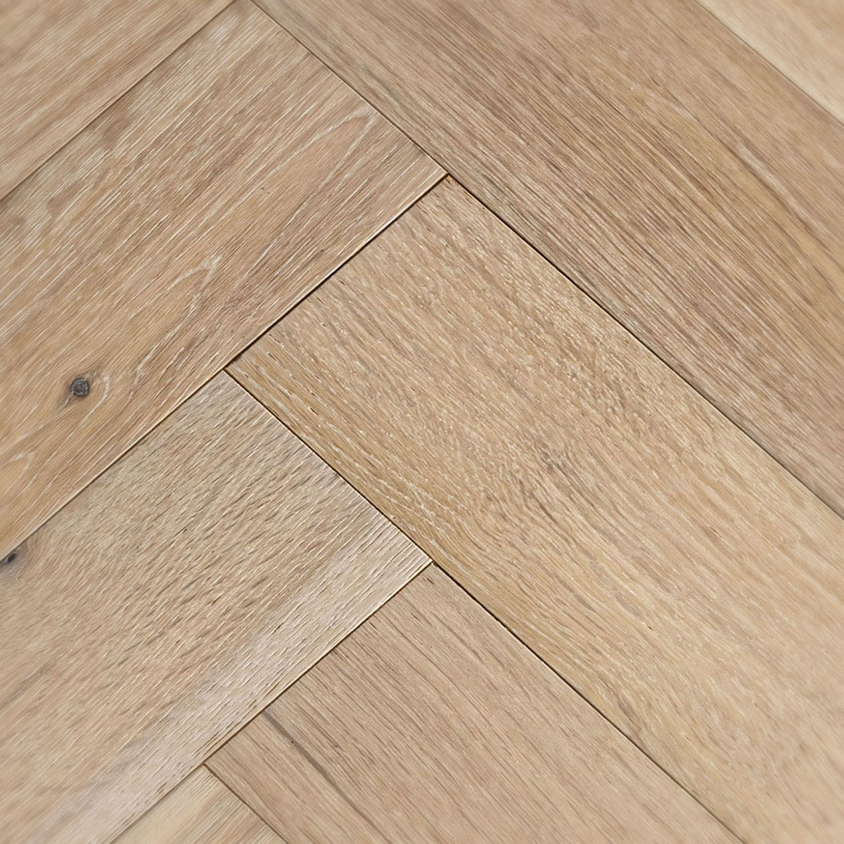 Bespoke solid and engineered wood flooring