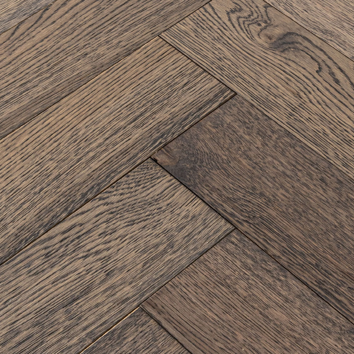 Bespoke solid and engineered wood flooring