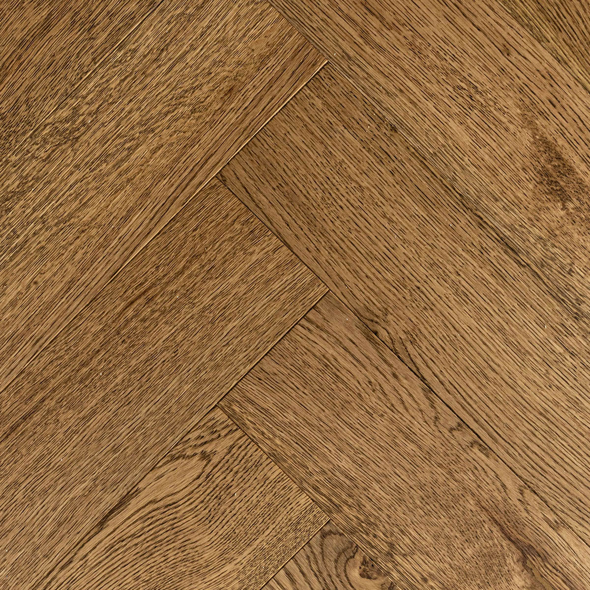 Bespoke solid and engineered wood flooring