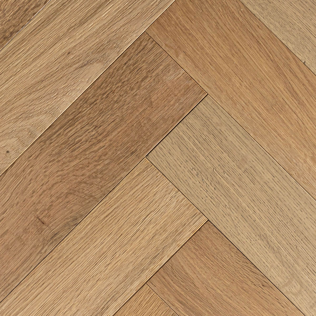 Bespoke solid and engineered wood flooring