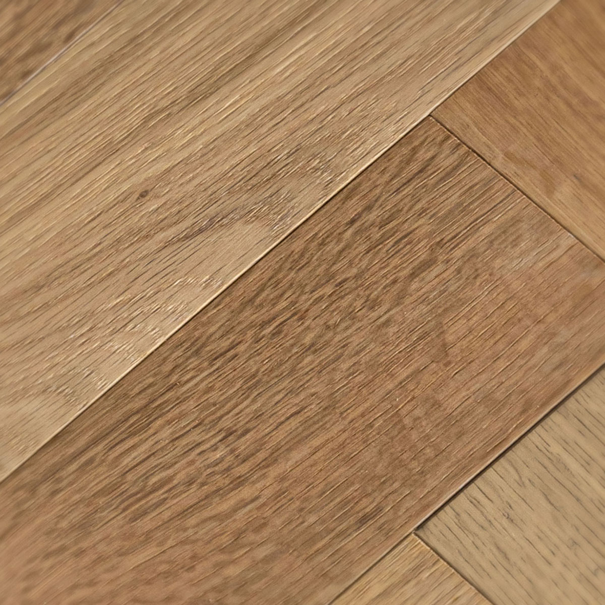 Bespoke solid and engineered wood flooring